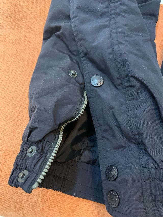 Tuta da sci Boomerang