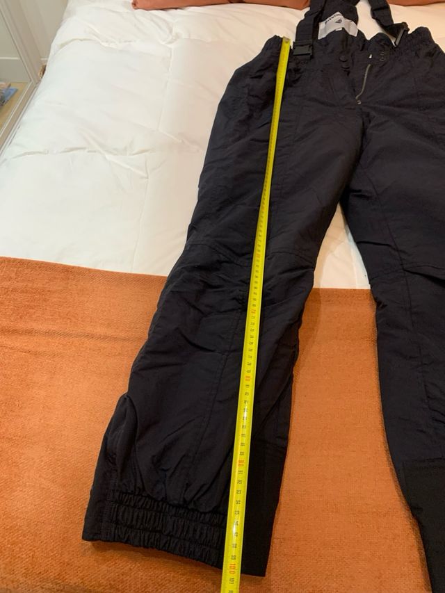 Tuta da sci Boomerang