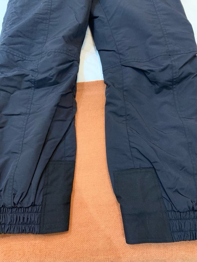 Tuta da sci Boomerang