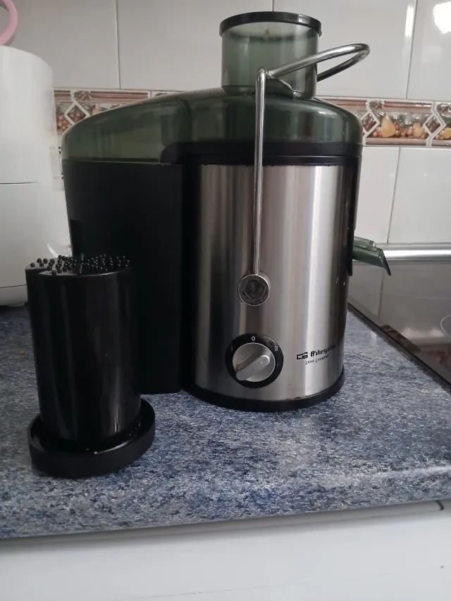 Licuadora Ortegozo en perfecto estado