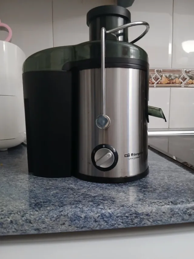 Licuadora Ortegozo en perfecto estado