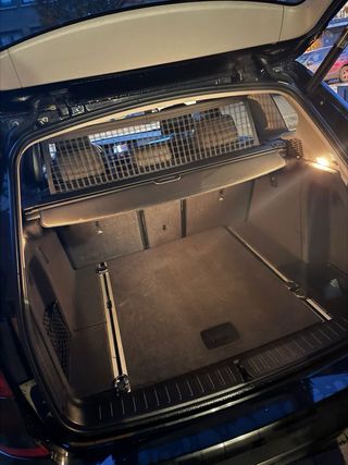 BMW X3 2016 – 189.000 km – Excelente estado