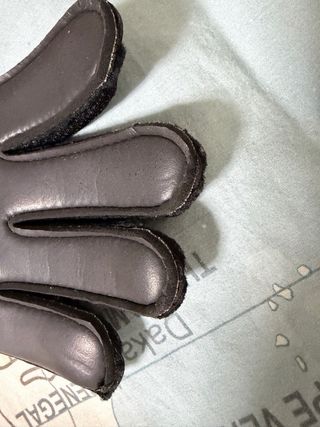 Guantes Portero Nike Match Niño Talla 7