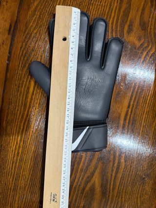 Guantes Portero Nike Match Niño Talla 7