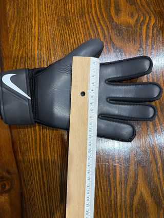 Guantes Portero Nike Match Niño Talla 7