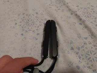 Nintendo Switch + Dock + Juego