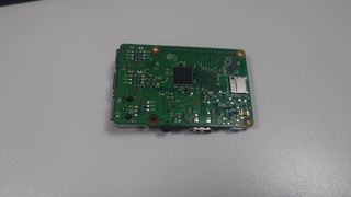 Raspberry 3b