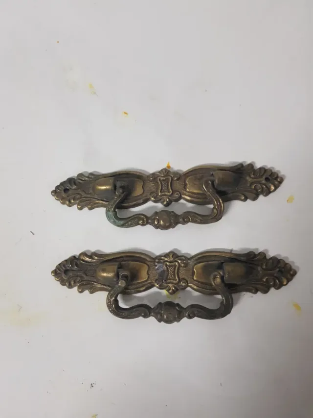 Aparador Isabelino Blanco