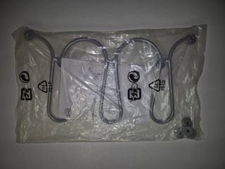 Dos Percheros IKEA LOGGA - Nuevos