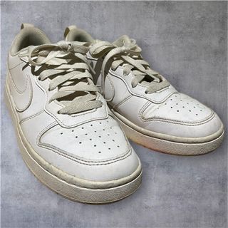 Zapatillas Nike Blancas