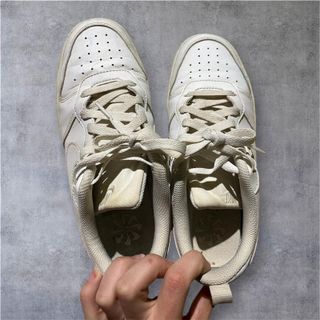 Zapatillas Nike Blancas