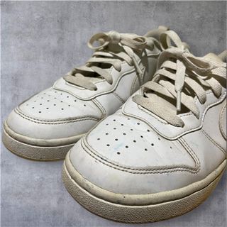 Zapatillas Nike Blancas