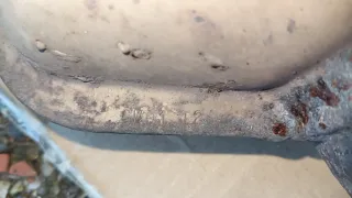 Opel Escape Tubo de Escape