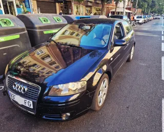 Audi A3 2006
