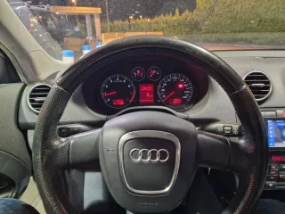 Audi A3 2006