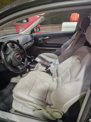 Audi A3 2006