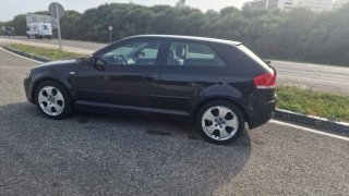 Audi A3 2006