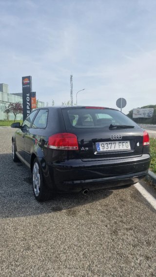 Audi A3 2006