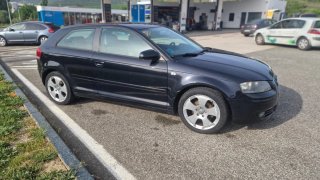 Audi A3 2006