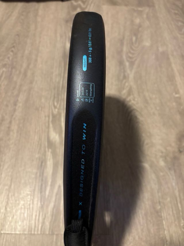 Pala Padel Kuikma Hybrid Pro