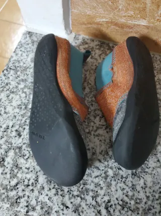 Pies de gato niñ@ 30/31