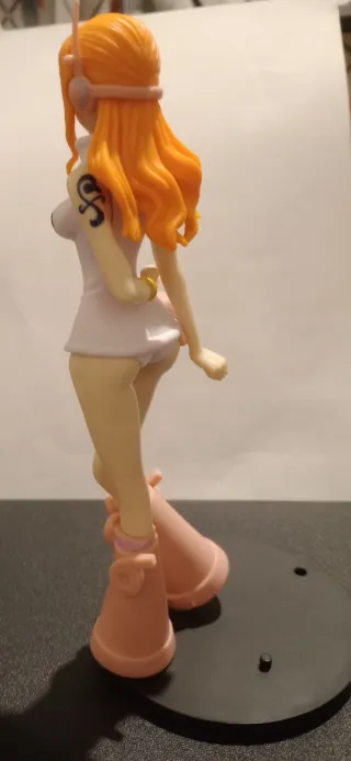 Nami statuetta PVC
