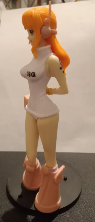 Nami statuetta PVC