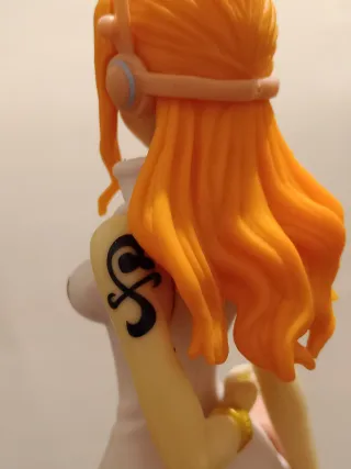Nami statuetta PVC