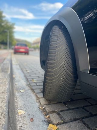 Audi A6 Allroad 2008