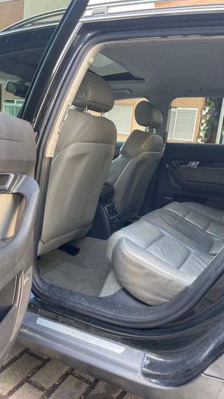 Audi A6 Allroad 2008