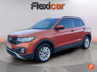 Volkswagen T-Cross Advance 1.0 TSI 81kW (110CV) DSG