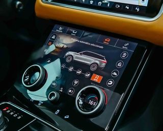 Land-Rover Range Rover Velar 3.0 V6 Diesel R-Dynamic HSE 300CV