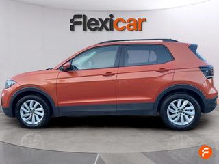 Volkswagen T-Cross Advance 1.0 TSI 81kW (110CV) DSG