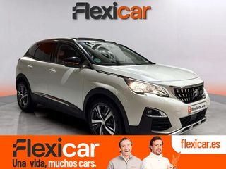 Peugeot 3008 1.2 PURETECH 96KW (130CV) ALLURE S&S