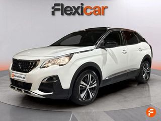 Peugeot 3008 1.2 PURETECH 96KW (130CV) ALLURE S&S