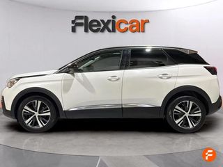 Peugeot 3008 1.2 PURETECH 96KW (130CV) ALLURE S&S