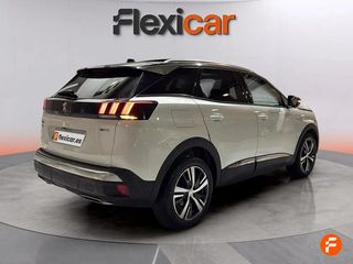 Peugeot 3008 1.2 PURETECH 96KW (130CV) ALLURE S&S
