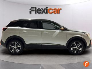 Peugeot 3008 1.2 PURETECH 96KW (130CV) ALLURE S&S