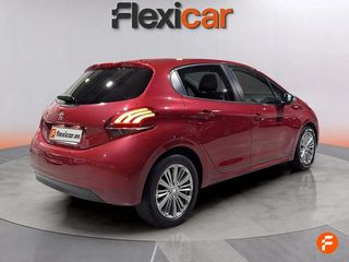 Peugeot 208 5P STYLE 1.2L PureTech 60KW (82CV)