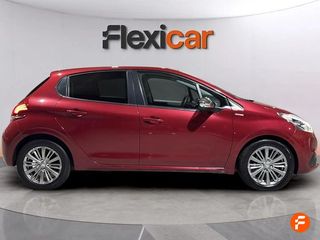 Peugeot 208 5P STYLE 1.2L PureTech 60KW (82CV)