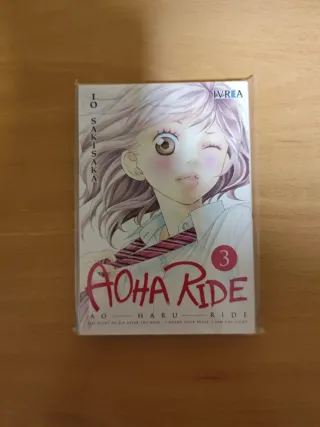 Aoha Ride 03