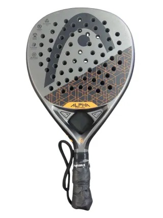Pala Padel Head Graphene 360 Alpha Control