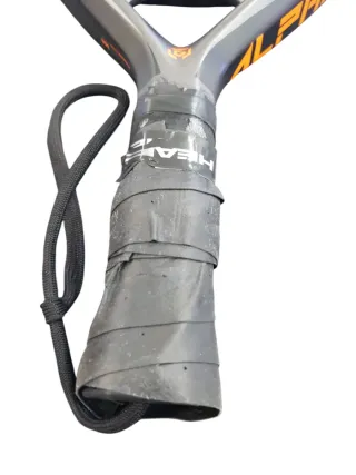 Pala Padel Head Graphene 360 Alpha Control