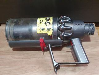 Dyson V10 SV12 Aspirador