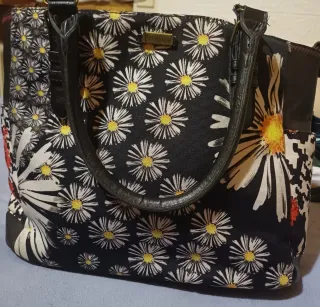 Bolso Desigual Multicolor