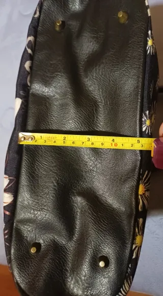 Bolso Desigual Multicolor