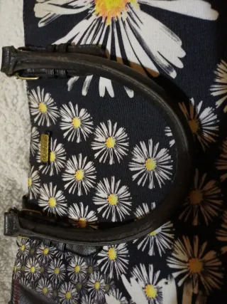Bolso Desigual Multicolor