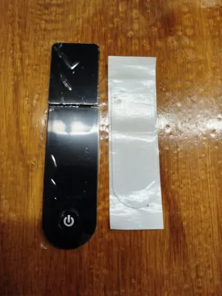 Tapa Display Patinete Eléctrico Xiaomi