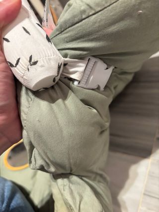 Parque infantil de vertbaudet