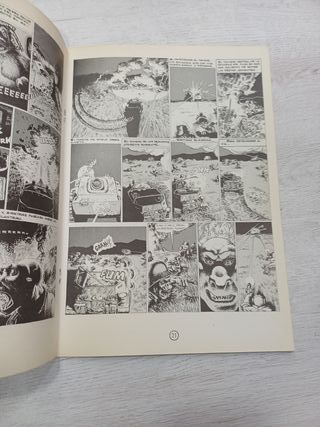 RICHARD CORBEN ROWLF STAR BOOKS